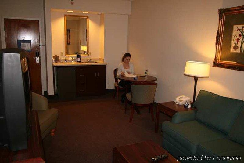 Hampton Inn By Hilton Milford Rum bild